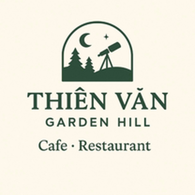 Thiên Văn Garden Hill