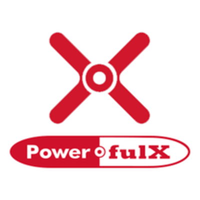 PowerfulX